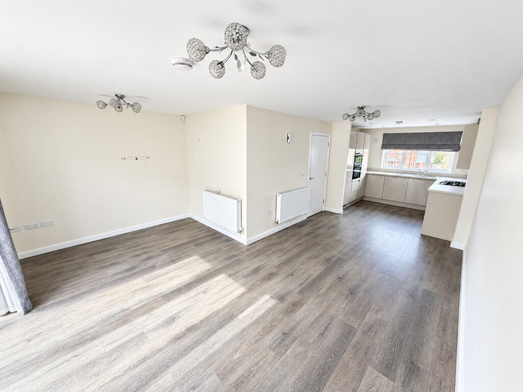 House in Coventry - View 2