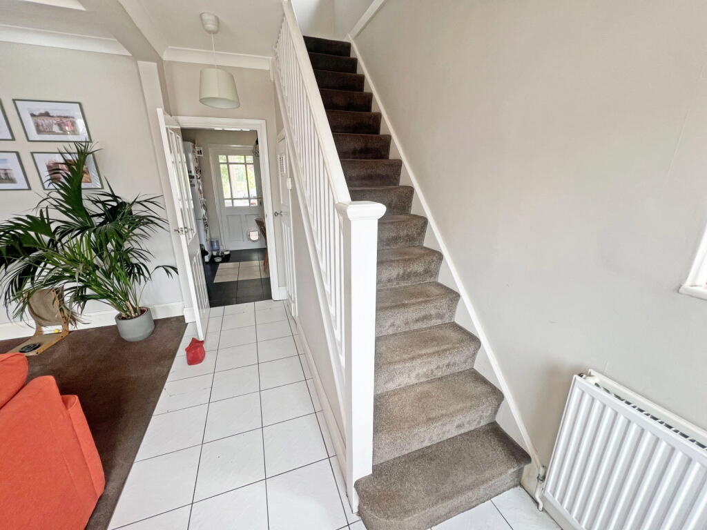 House in Leicester, City of Leicester - More