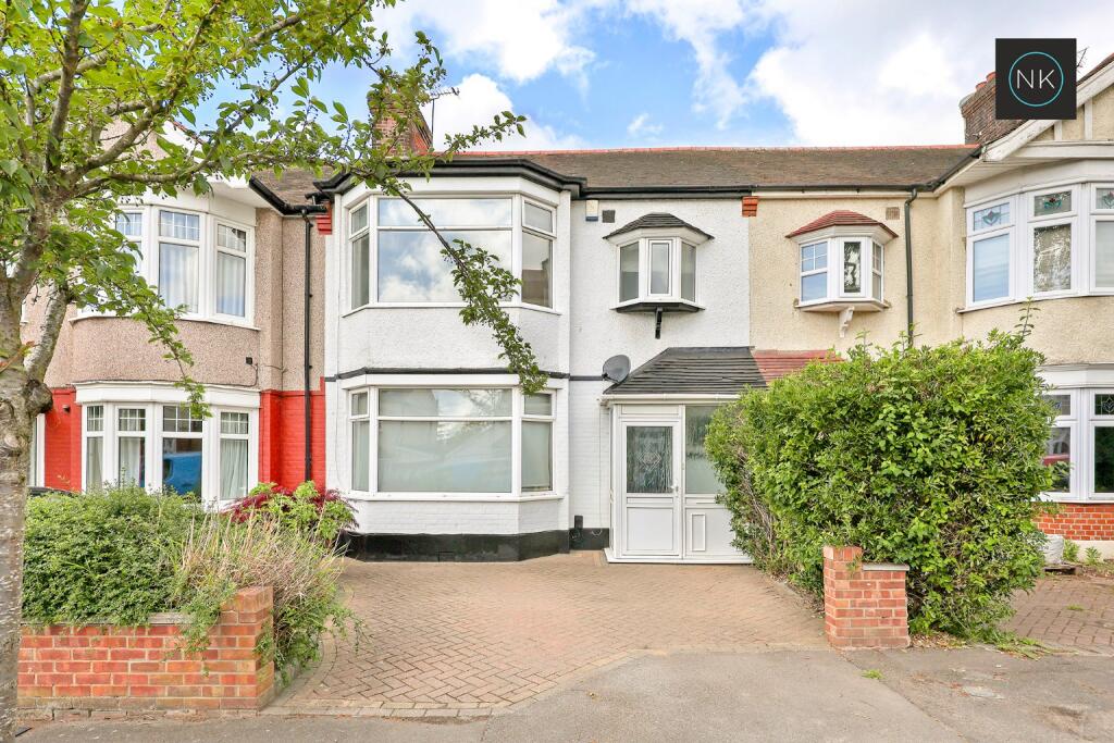 Main image of property: Bushey Avenue, South Woodford, London, E18 2DS