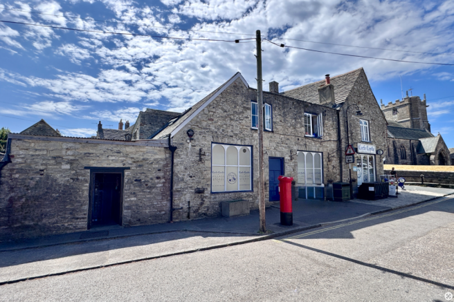 Street View Side