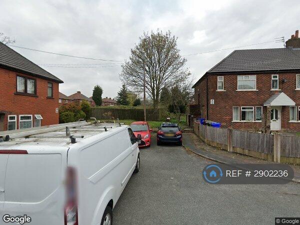 Main image of property: Rose Hill Close, Ashton-Under-Lyne, OL6