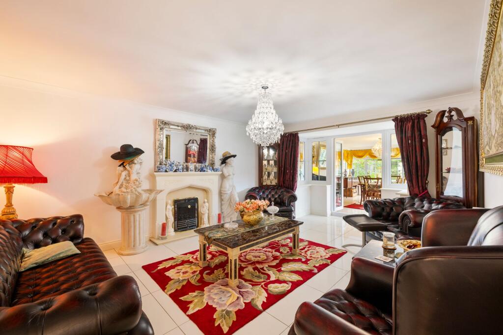 Londinium Way, North Hykeham, LN6 – pohled 3