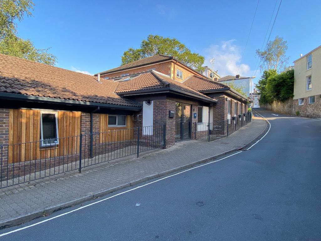 Main image of property: Portland Road, Great Malvern, Worcestershire, WR14 2TA