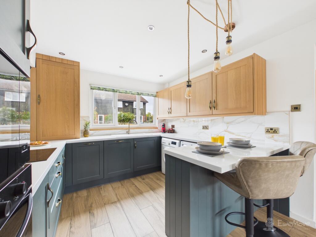 House in West Suffolk, Studlands Park, Newmarket - View 5