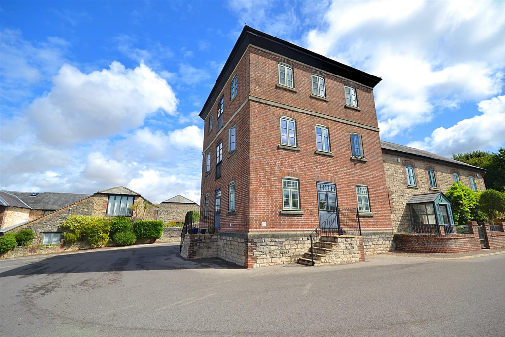 Main image of property: Athelstan Road, Dorchester
