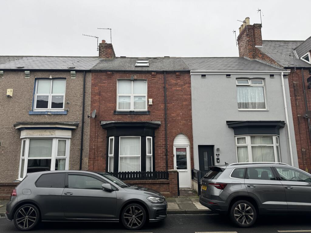 Main image of property: Osborne Road, Hartlepool, TS26