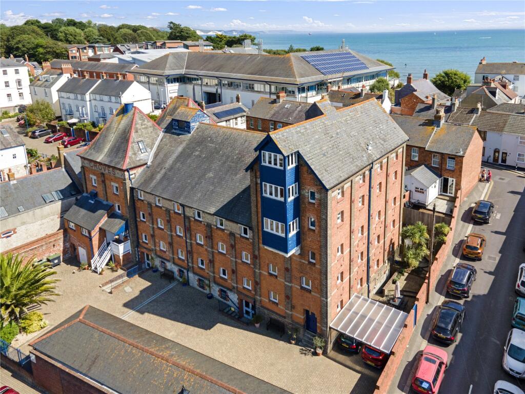 Main image of property: Weymouth, Dorset