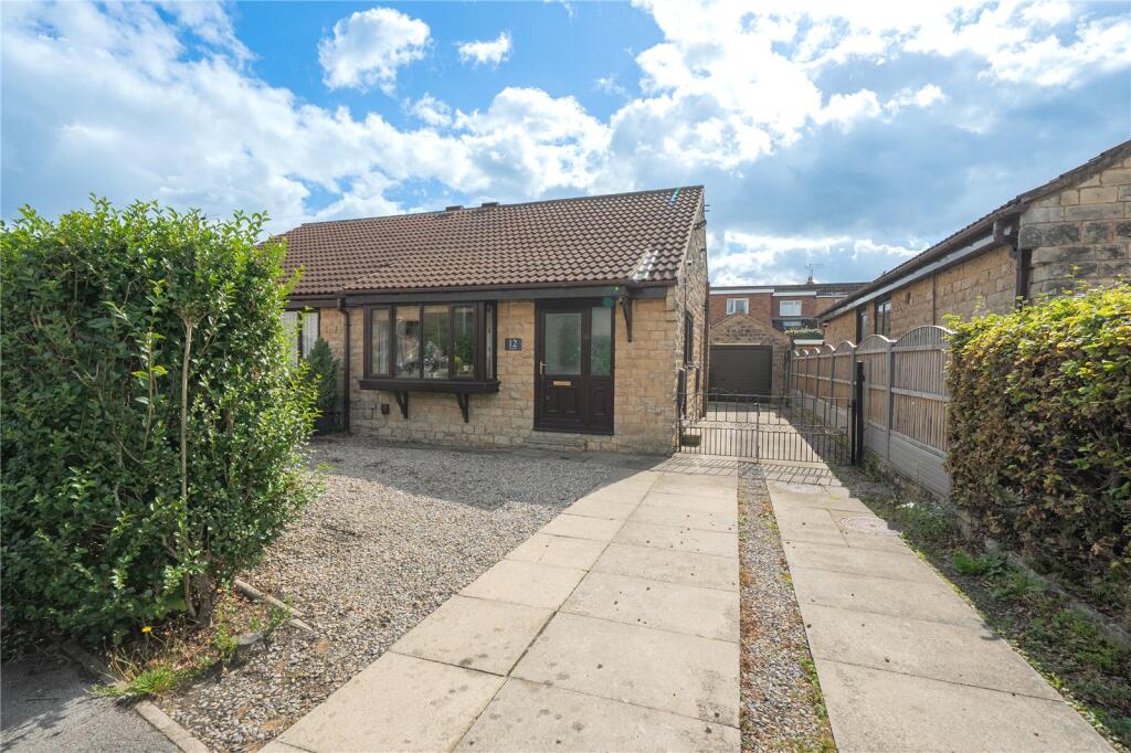 Main image of property: Hudson Way, Tadcaster, North Yorkshire