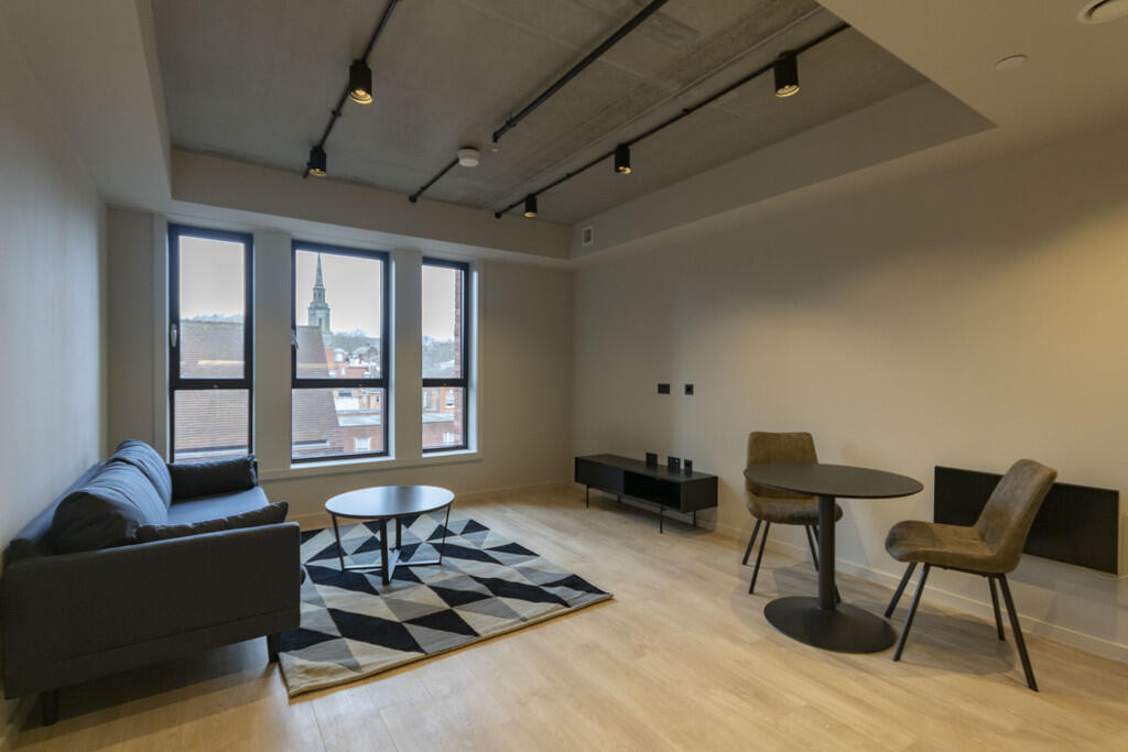 Main image of property: SETL, Ludgate Hill, Jewellery Quarter, B3