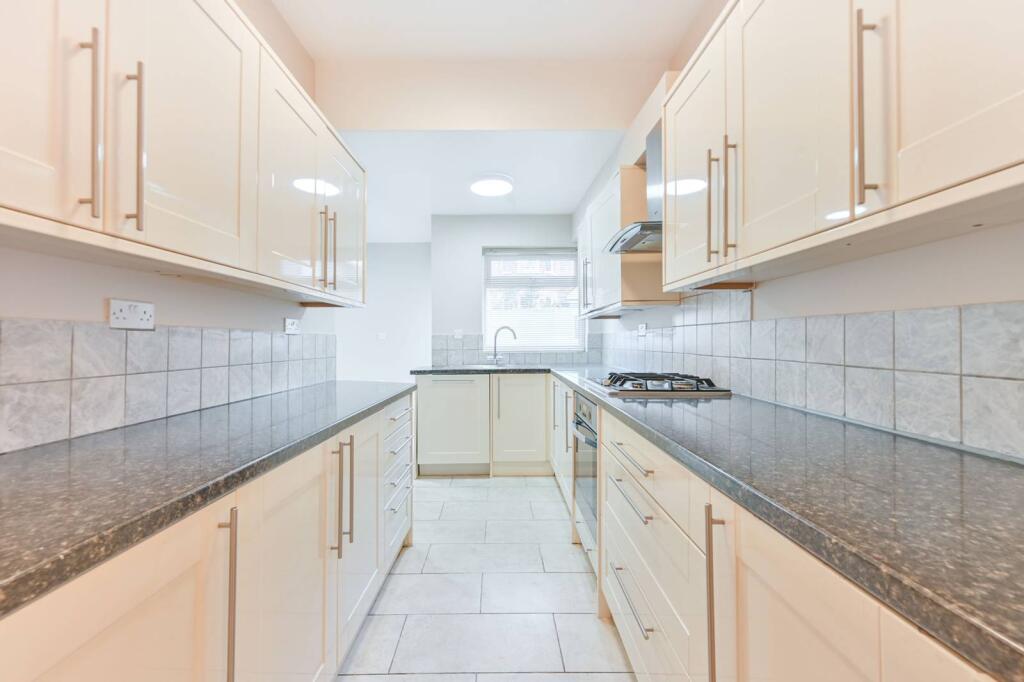 Main image of property: Kingsley Avenue, Ealing, London, W13