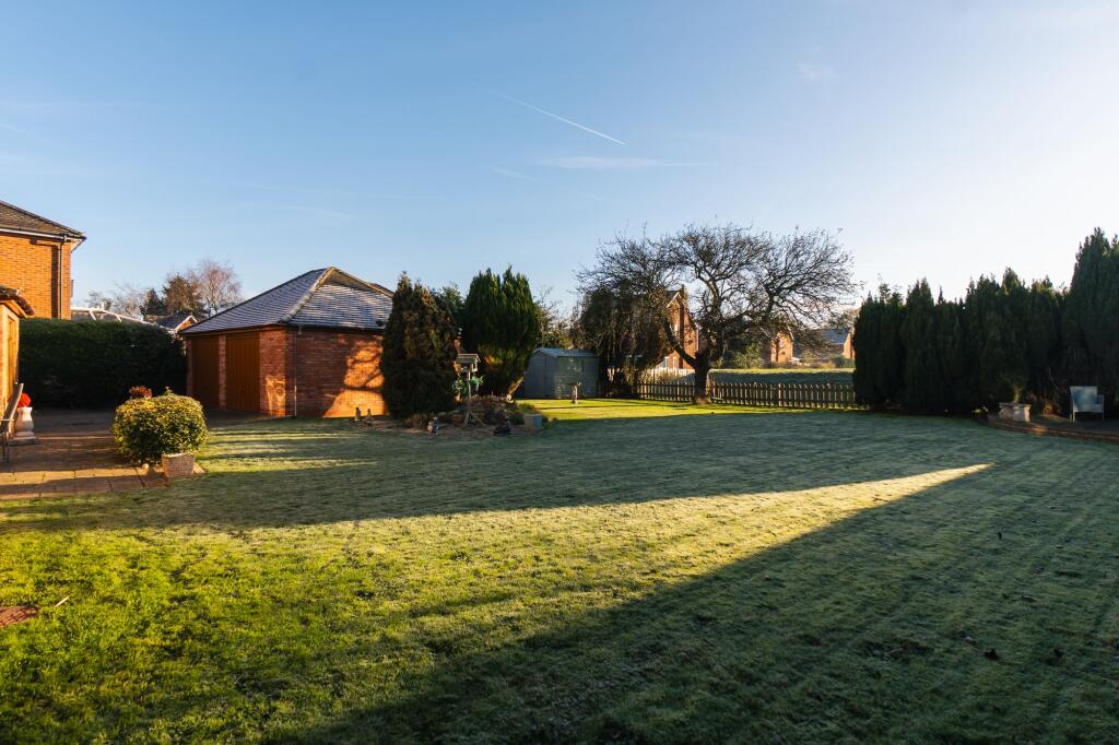 Additional image 47 of Coleshill Road, Fazeley, B78