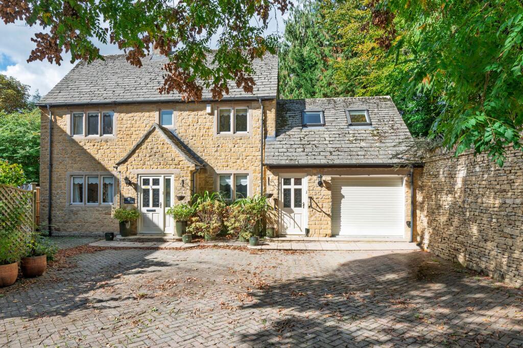 Main image of property: Station Road, Bourton-On-The-Water, GL54