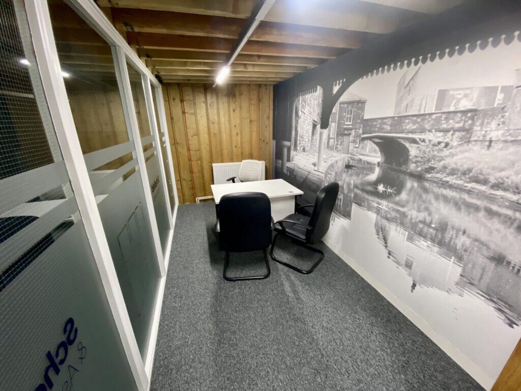 Additional image 8 of Ground Floor Block C The Wharf, Manchester Road, Burnley, BB11 1JG