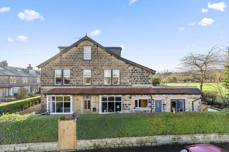 Main image of property: Grange Road, Ilkley