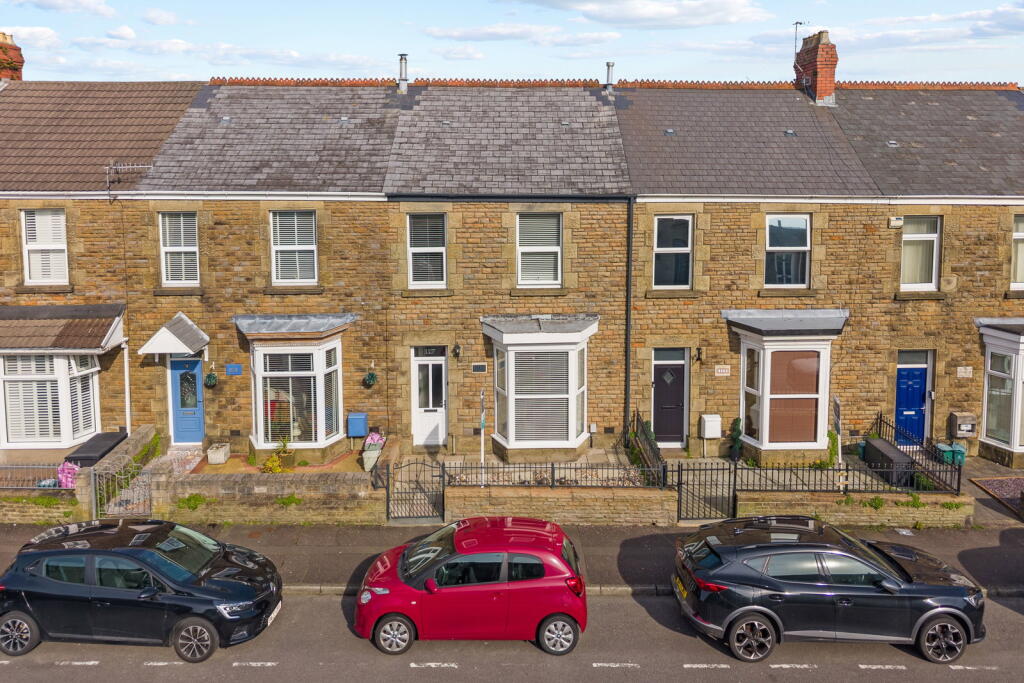 Main image of property: Manselton Road, Manselton, Swansea, SA5 8PH