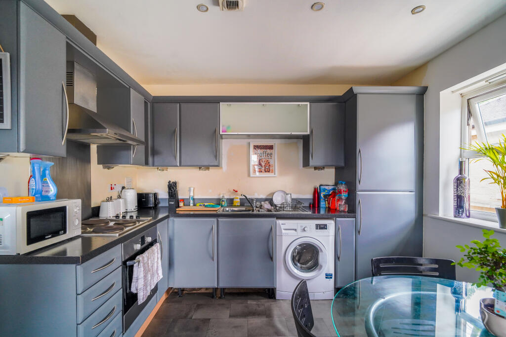 Apartment in Calderdale, West Yorkshire - View 5