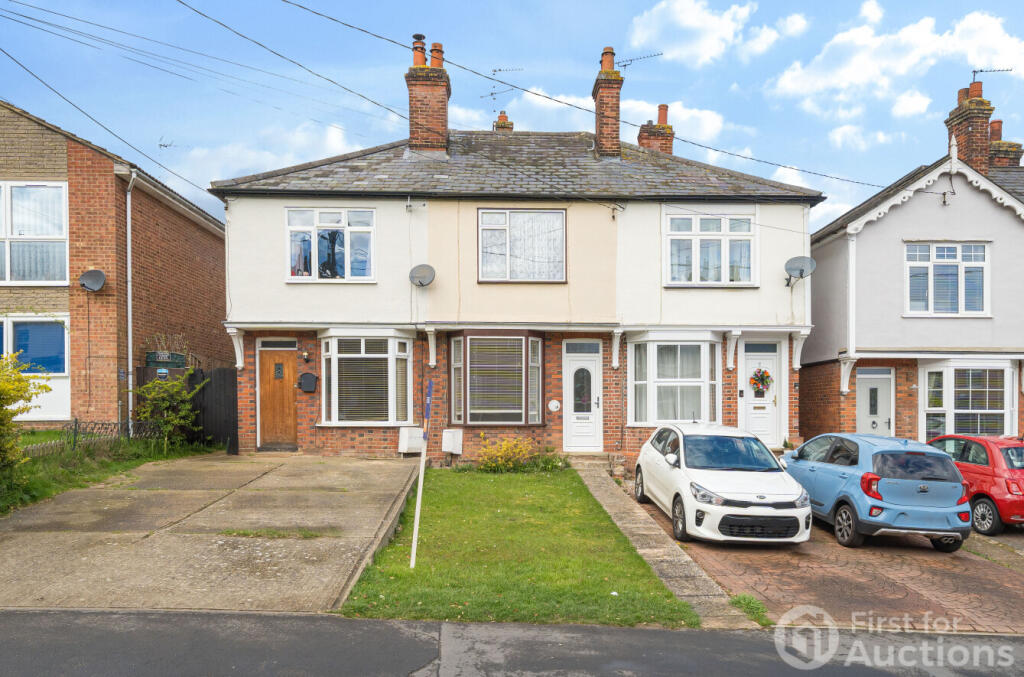 Main image of property: Tidings Hill, Halstead, Essex