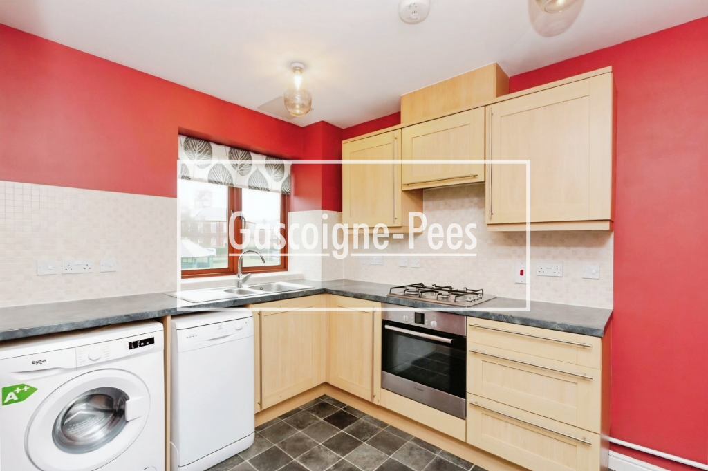 Apartment in Basingstoke and Deane, Rooksdown - View 5