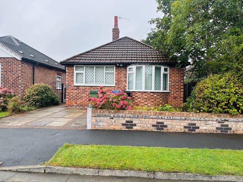 Main image of property: Lytham Road, Heald Green, Cheadle