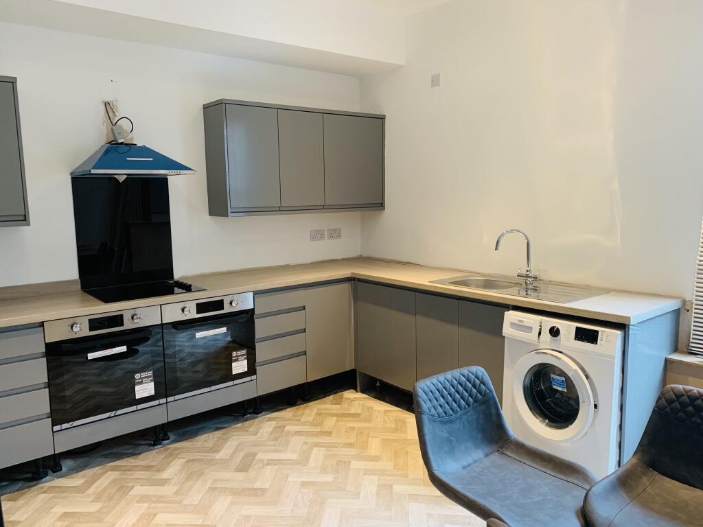 Main image of property: Portland Street | Student House | 2026/27