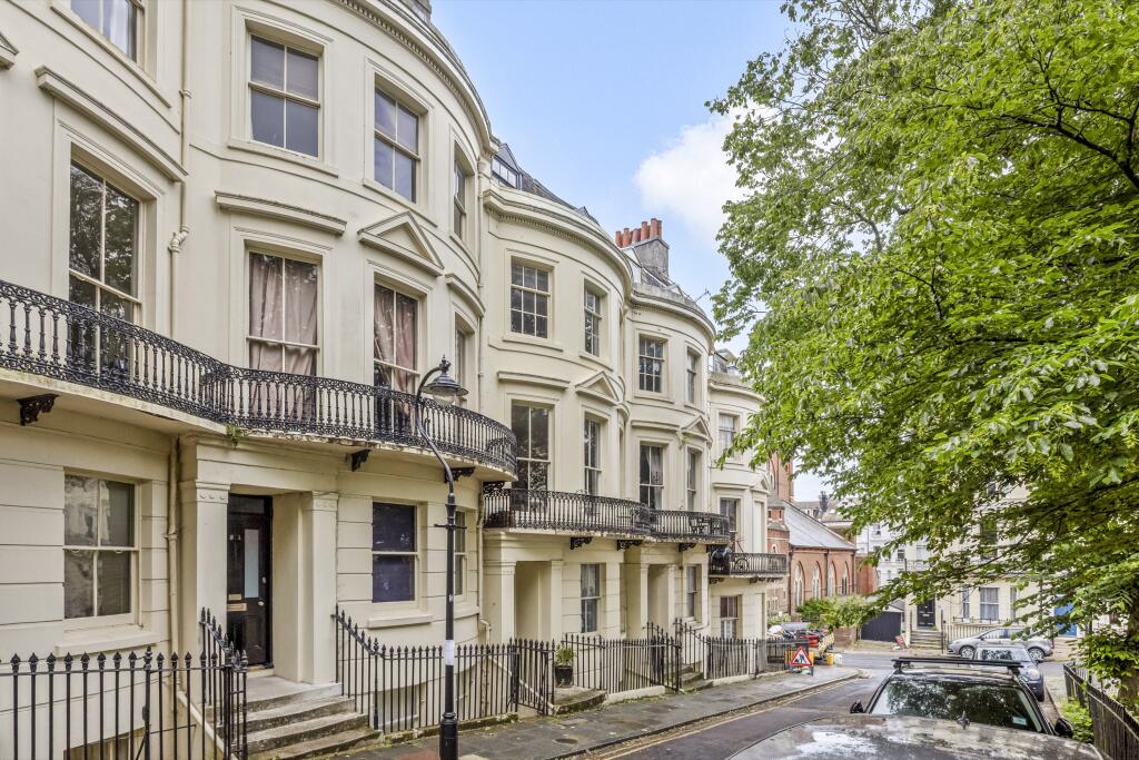 Main image of property: Powis Square, Brighton, Brighton & Hove