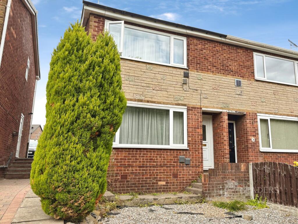 Main image of property: Howarth Road, Brinsworth, S60