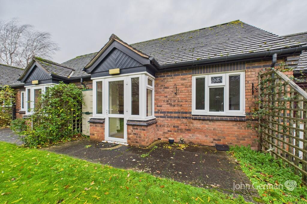 Main image of property: Badger Court, Loughborough