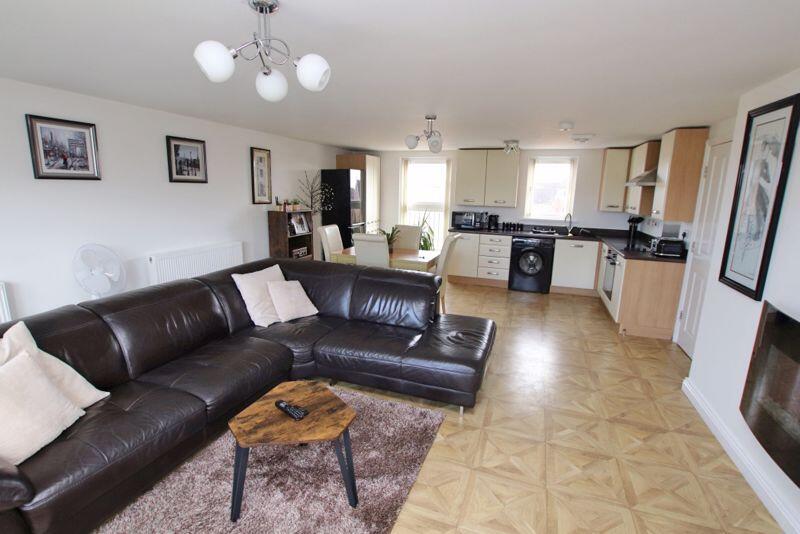 Main image of property: SORREL ROAD, GRIMSBY