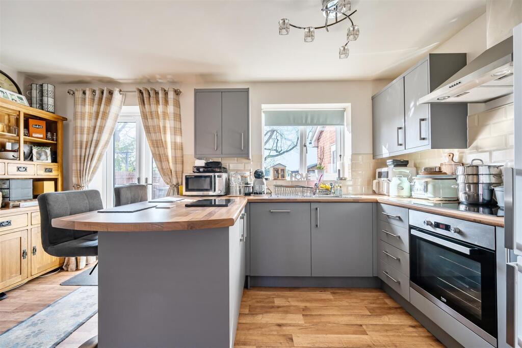 Barley Meadows, Llanymynech photo 4