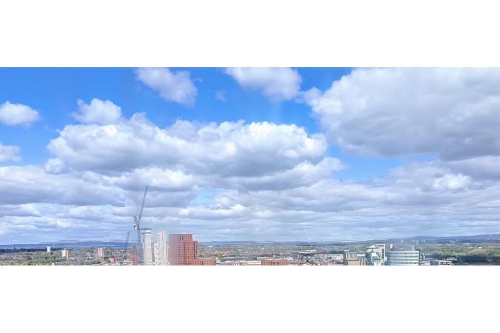 Main image of property: Victoria Bridge Street, Salford, M3