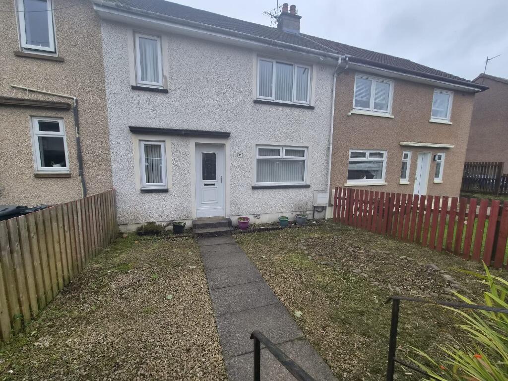 Main image of property: Coldgreen Avenue, Kilbirnie, North Ayrshire, KA25
