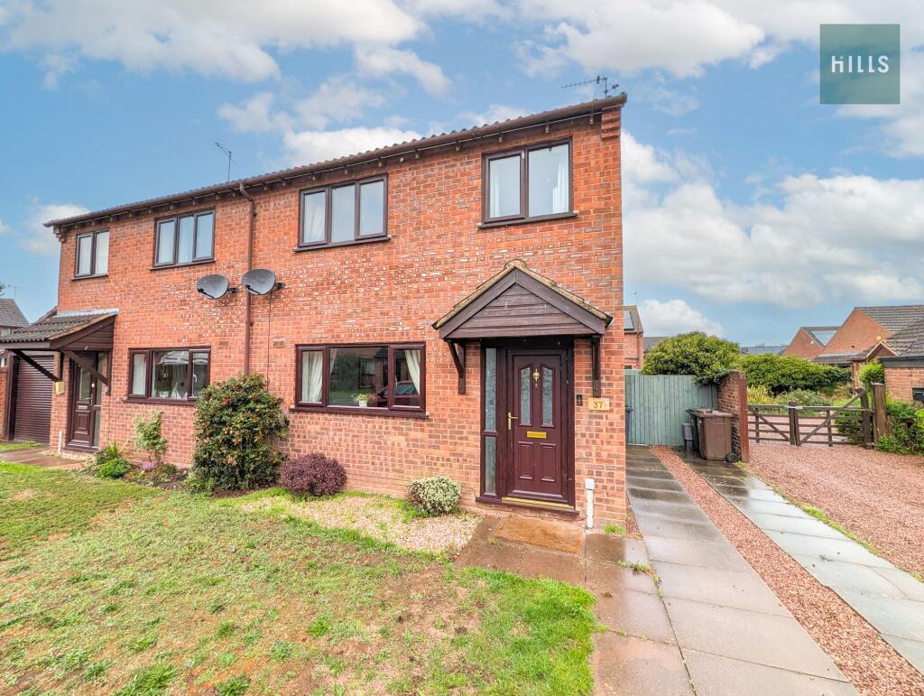 Main image of property: Upton Gardens, Upton-Upon-Severn, WR8