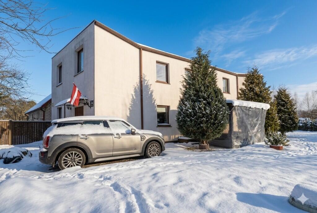 Main image of property: Riga, Riga (City District)