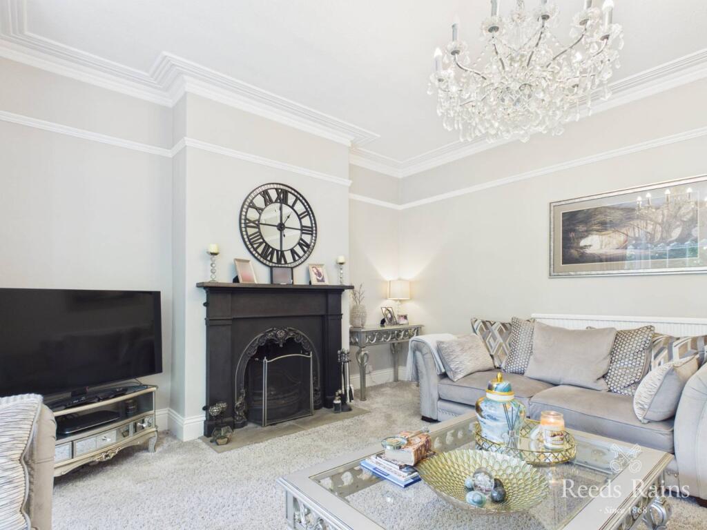 Phillips Avenue, Middlesbrough, North Yorkshire, TS5 photo 4