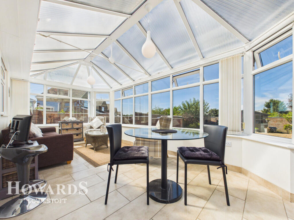 House in East Suffolk, Lowestoft - View 3