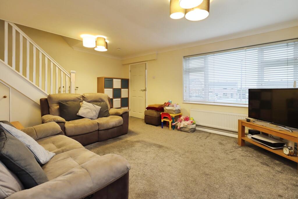 Pinewood Close, Shrewsbury, SY1 – pohled 3
