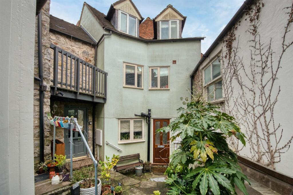 Main image of property: Market Place, Wirksworth, Matlock