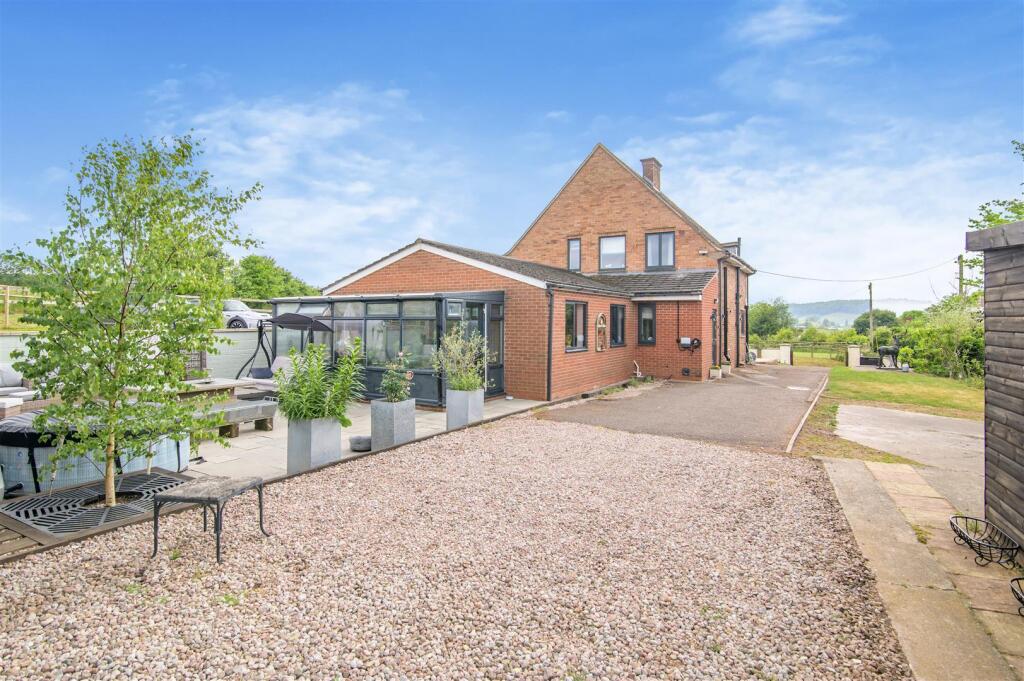 Main image of property: Ryeford, Ross-On-Wye