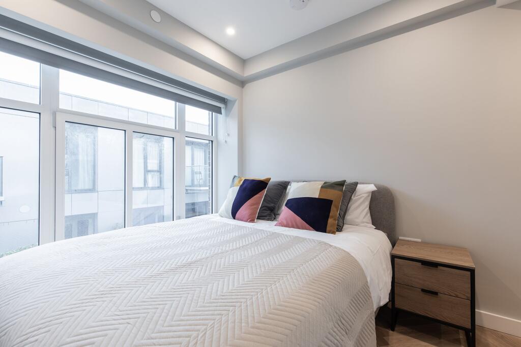 2 bedroom ground floor flat for rent