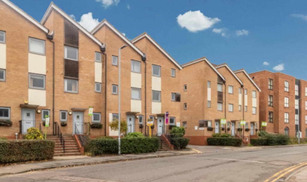 Main image of property: Hawkins Road, Colchester, CO2