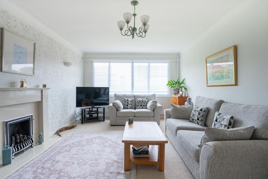 House in Chester - View 2