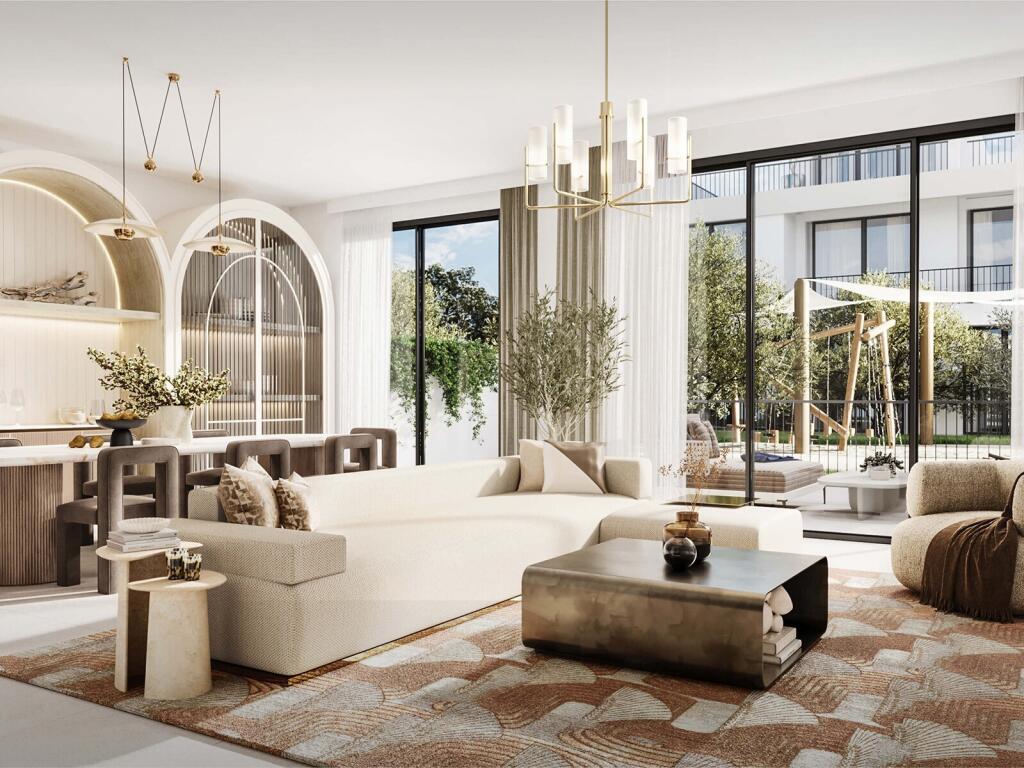 Main image of property: Dubai