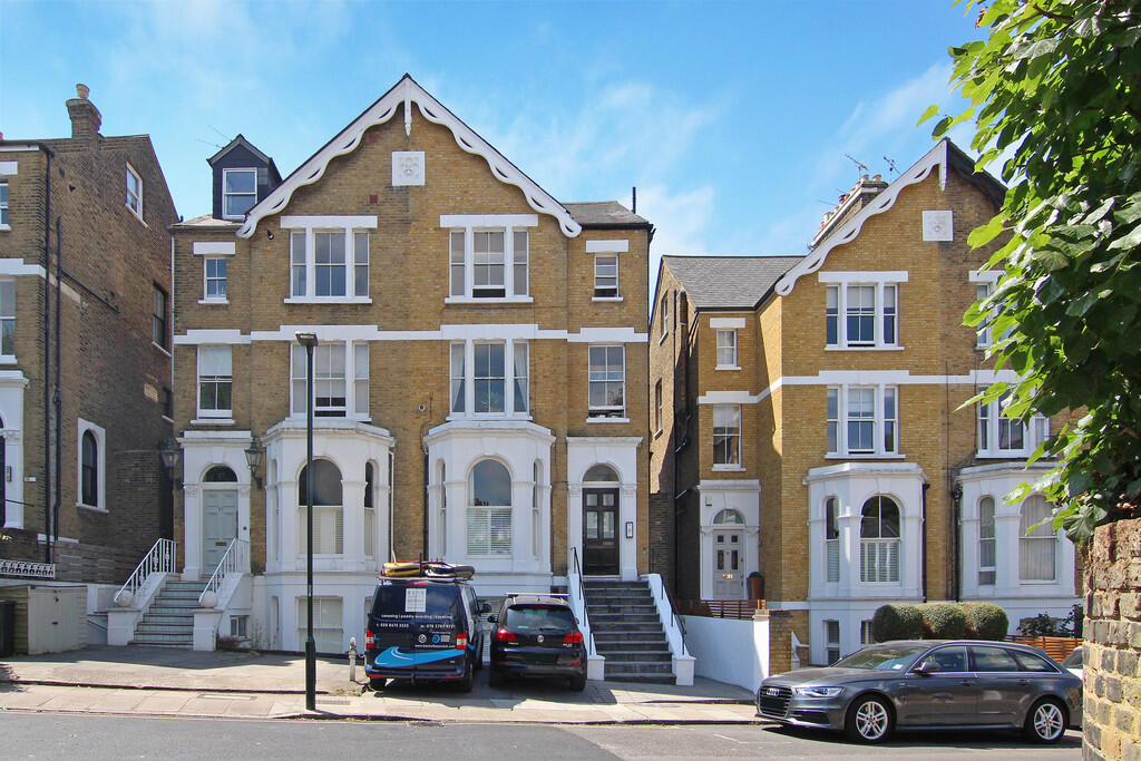 Main image of property: Onslow Road, Richmond