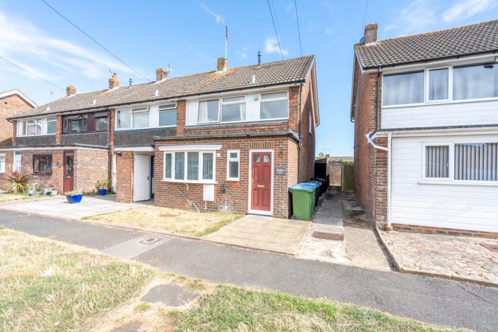 Main image of property: Ivy Crescent, Bognor Regis