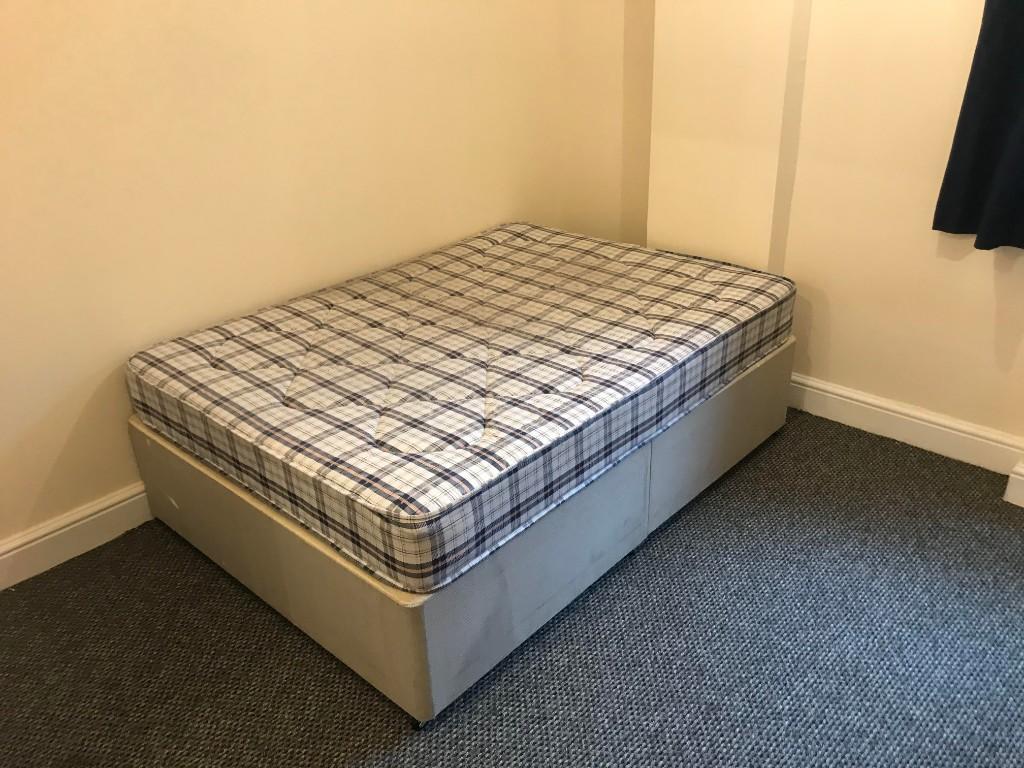 Main image of property: Graham Road, Southampton, Hampshire, SO14