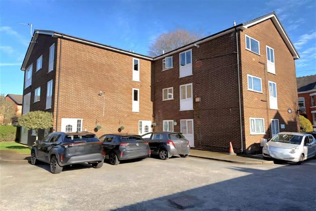 Main image of property: Hollies Court, Melrose Avenue, Sale