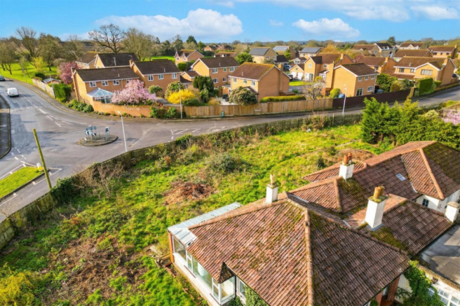 Land at Lydcott, Lodge Lane, Nailsea, BS48 1BH | L