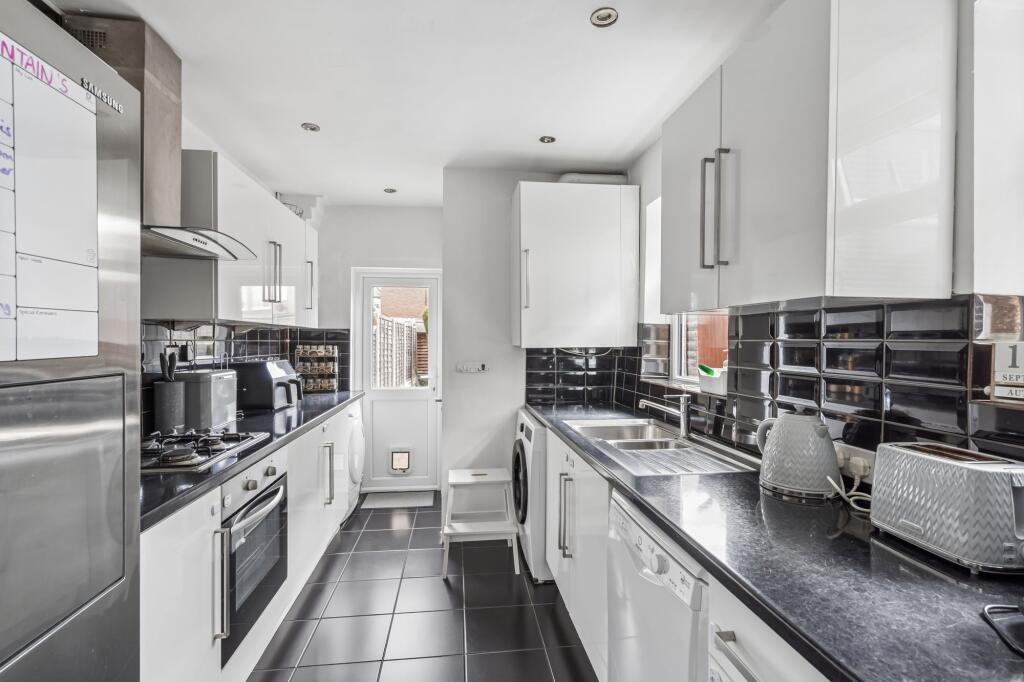 House in Watford - More