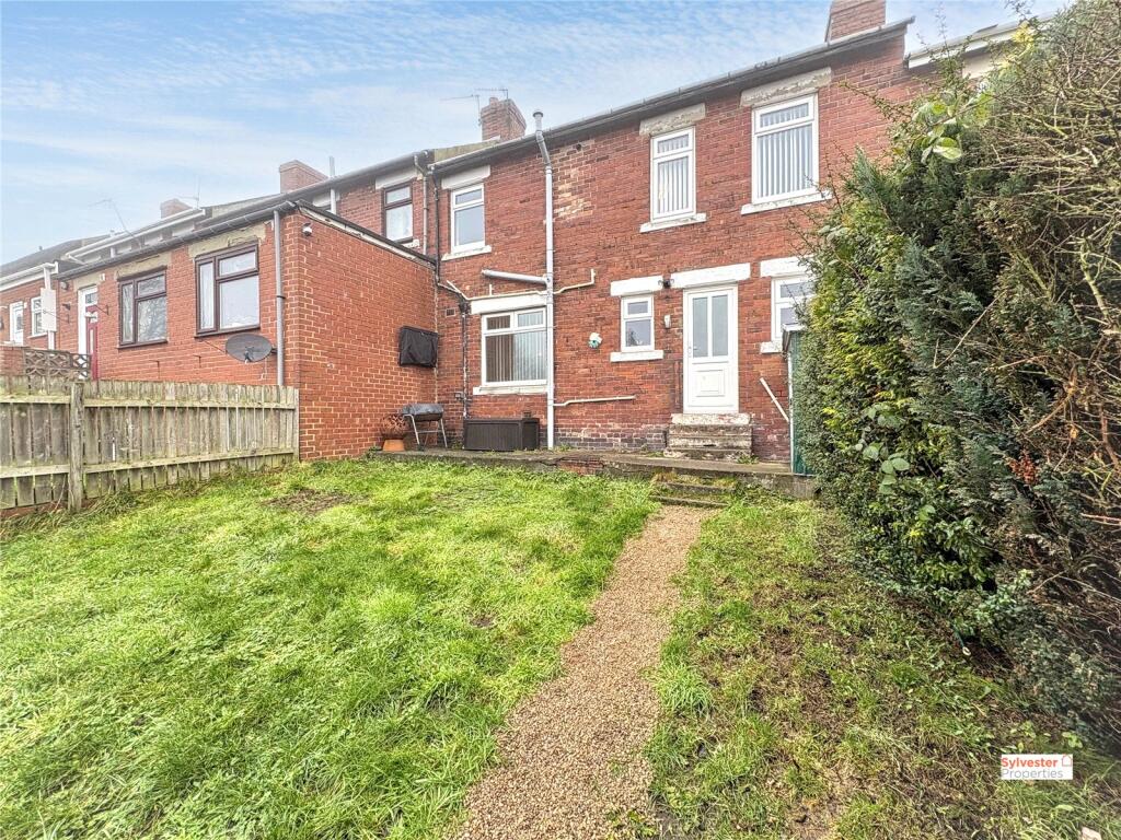 Main image of property: Wear Road, Stanley, DH9