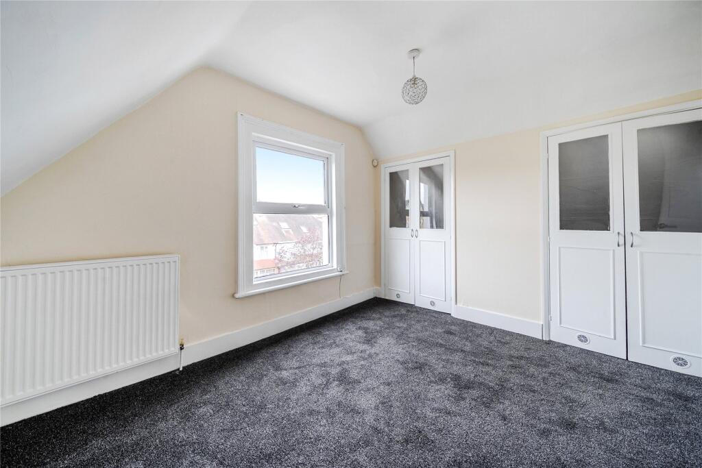 Apartment in London, Elmers End - View 5
